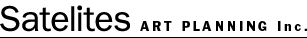 Satelites ART PLANNING. ���S